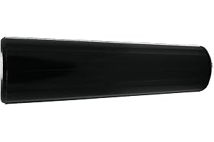 ONEGRILL BBQ PRODUCTS OneGrill Premium Insulated Grill Rotisserie Spit Rod Handle