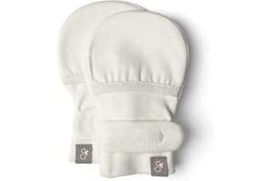 Goumi Mitts - Cloud 3-6M