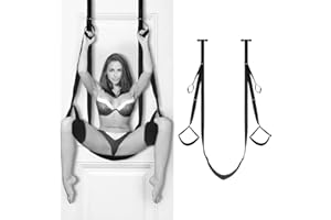 Adult Sex Toys for Couples Sex Hanging Swing Sling Couple Adults Sex Furnitures for Adults Sex Swing Couples Sweater Sex Freq