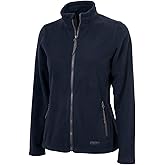 Charles River Apparel womens Boundary Fleece Jacket