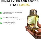 Amour Scents Baccarat Rough 540 Inspired Extrait de Parfum 50ml view 3