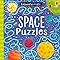 Space Puzzles (Usborne Mini Books): Amazon.co.uk: Sam Smith: Books
