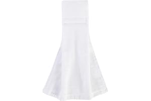 Gridiron Gladiator Cotton Football Towel Youth & Adults - Absorbent Football Quarterback Towel - Hook & Loop Belt Closure