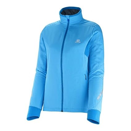 salomon escape jacket
