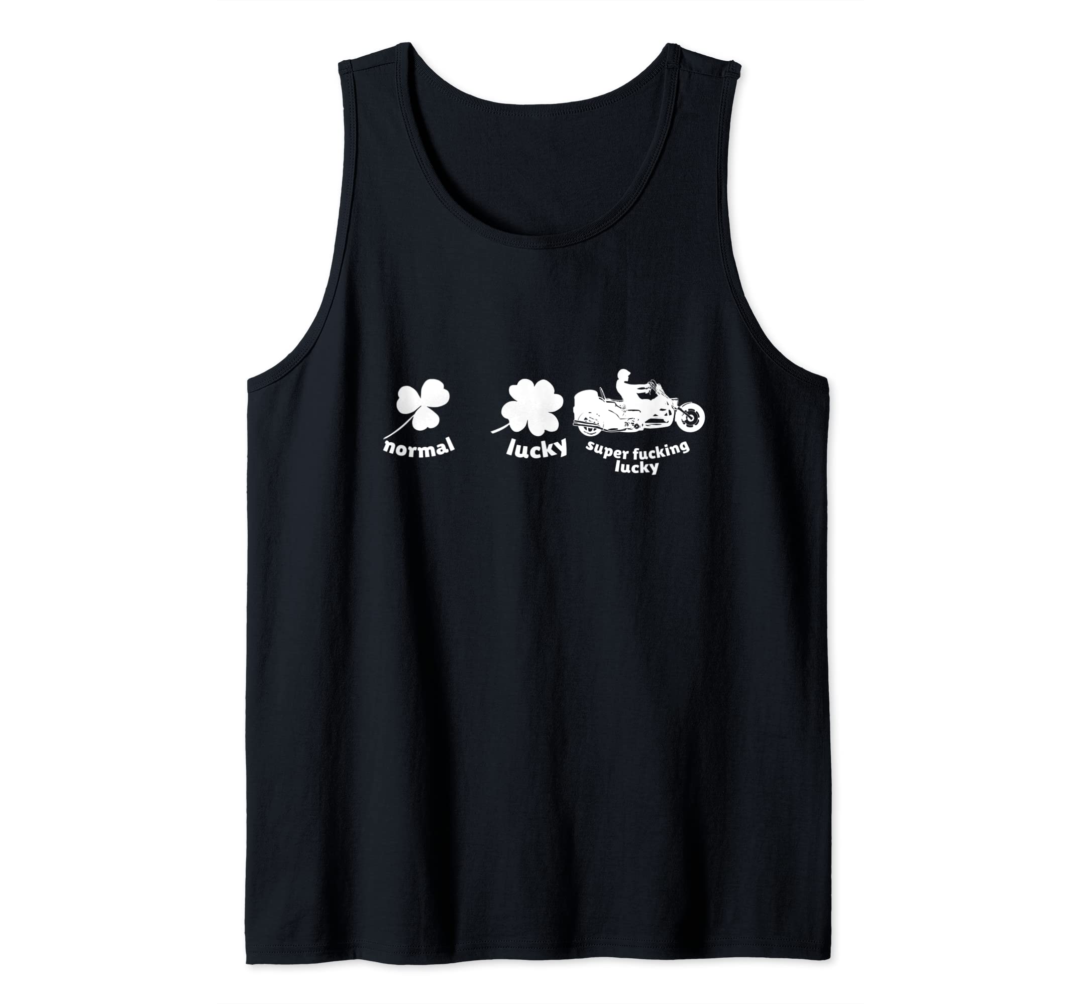 Trikes Adult Motortrike Tricycles Bikes Triker fun Trikes Tank Top