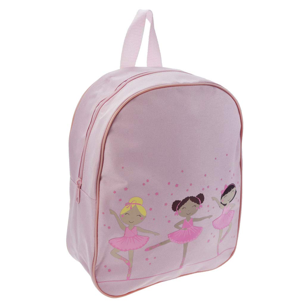 Starlite 190 Pink Backpack Bag