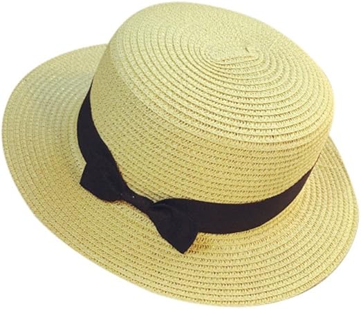 casual beach hat