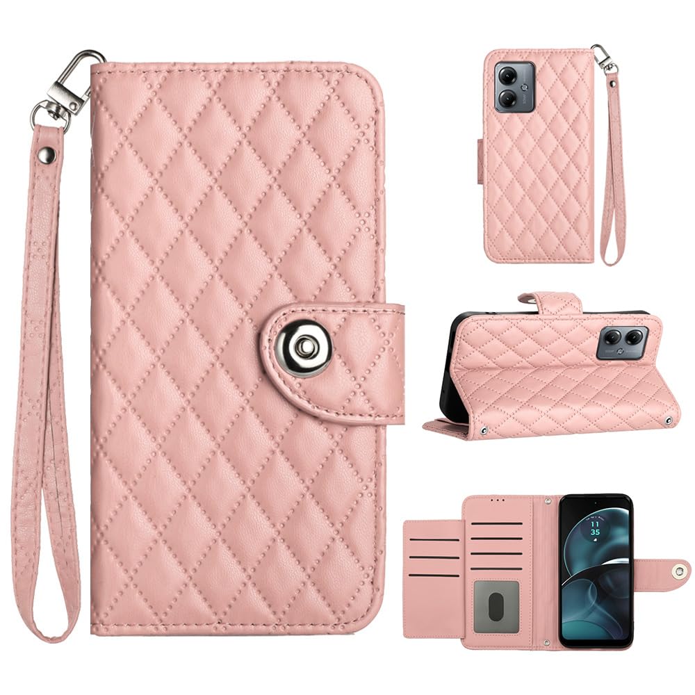 Compatible with Motorola Moto G14 4G