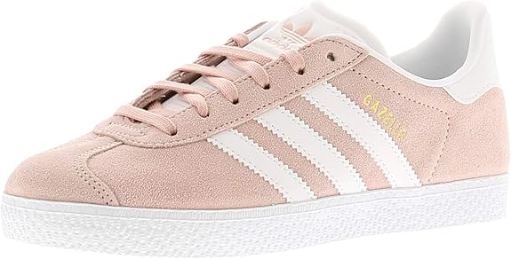 baby pink gazelles