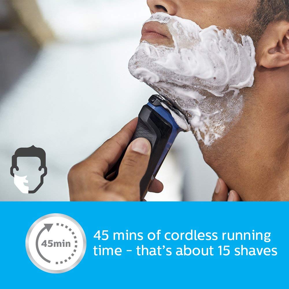 philips trimmer s1030