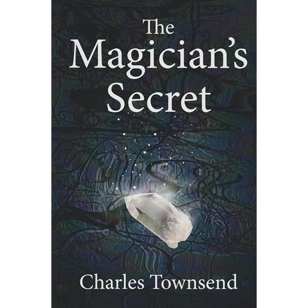 Magic in Theory: An Introduction to the Theoretical and