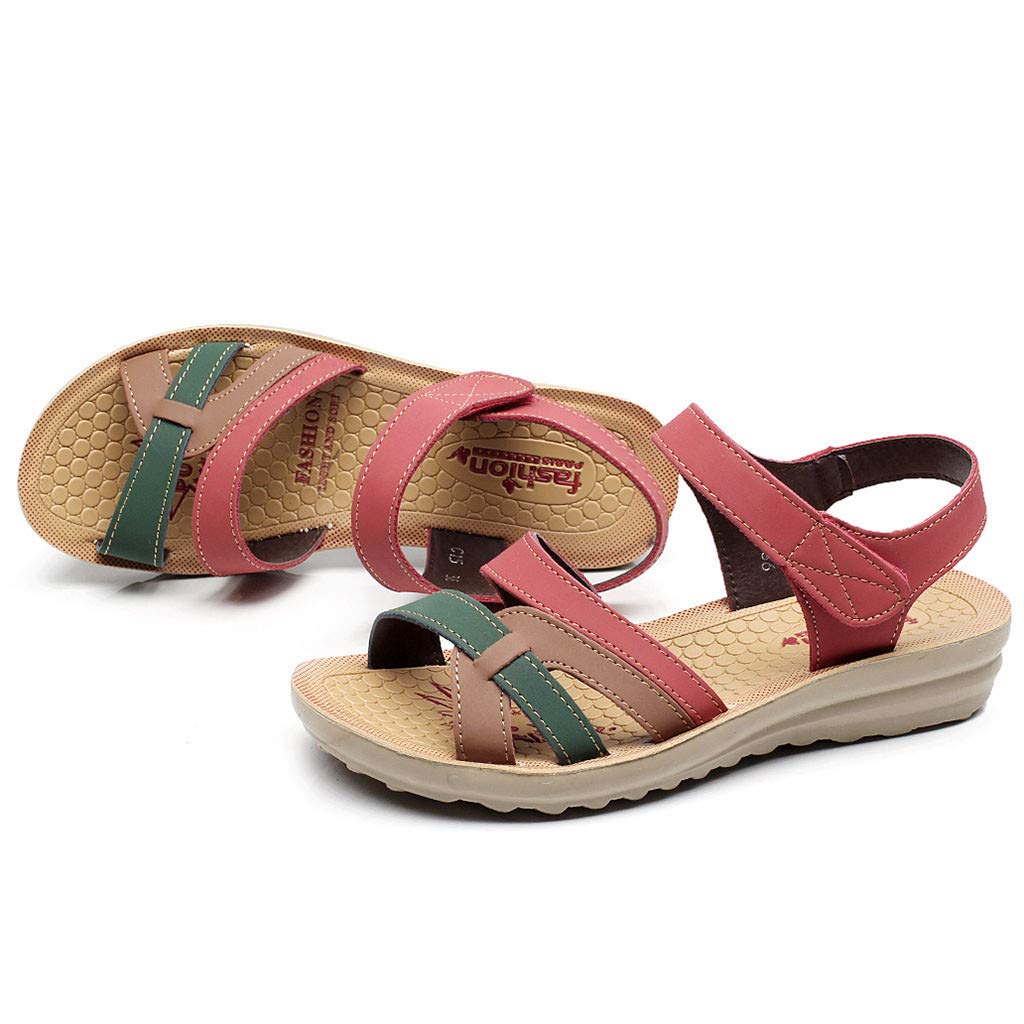 The 13 Best Summer Sandals for Pregnant Women & Other Women Who Walk | Saltwater sandals 