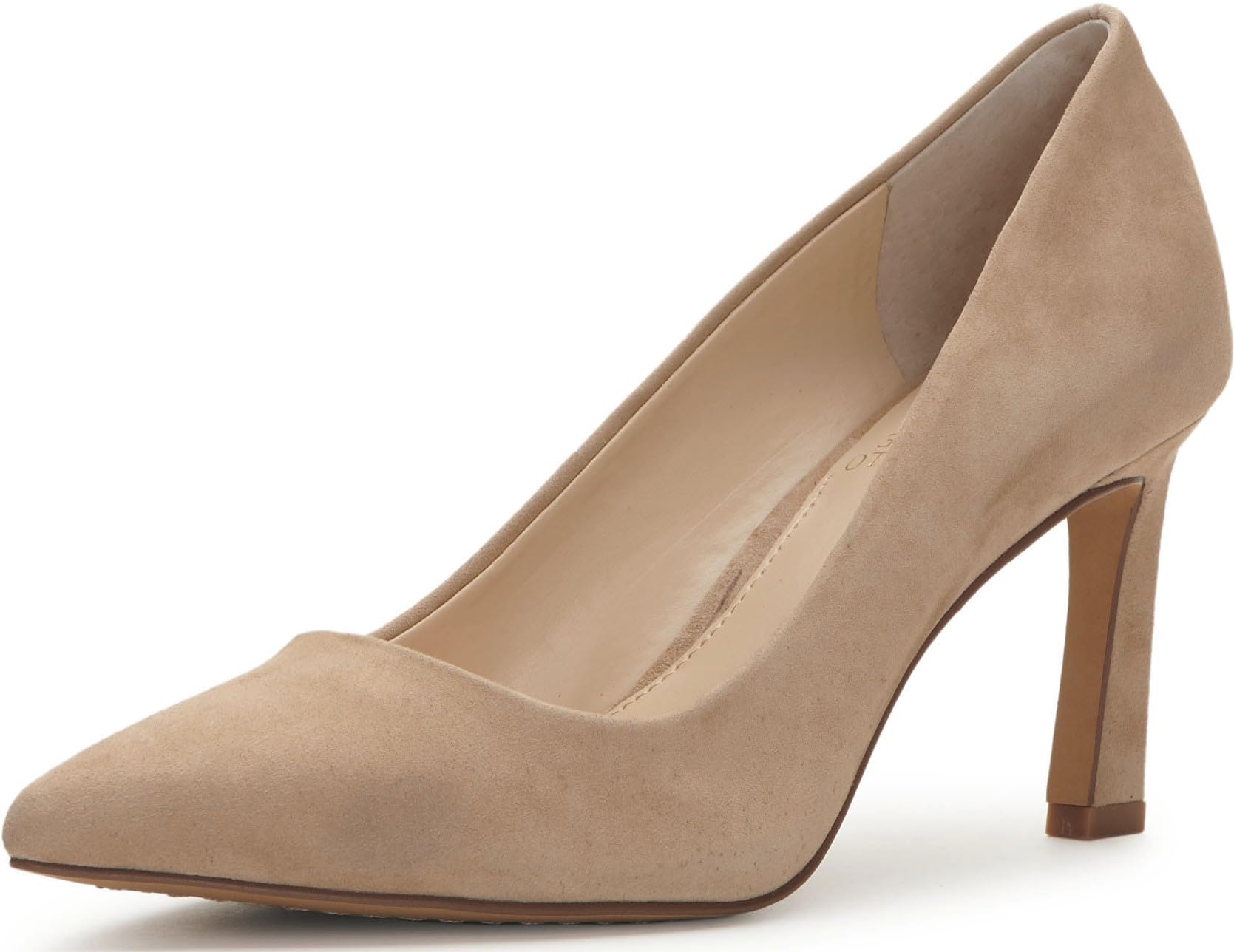 Photo 1 of Vince Camuto Women's Retsie Pumps Pointed Toe Heels