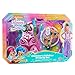 Shimmer and Shine Just Play Dress Up Box Set-