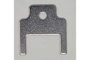 Kimberly Clark Professional 770301 Key for Dispenser Universal Ea