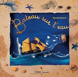 Bateau sur l'eau