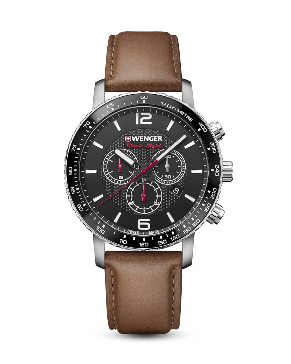 Wenger - Unisex Watch 01.1843.104