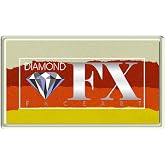 Diamond FX Split Cake, 28 gm - Small Lobster Luau