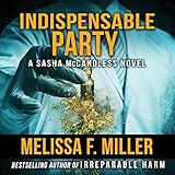Indispensable Party: Sasha McCandless Legal Thriller, Book 4