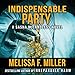 Indispensable Party: Sasha McCandless Legal Thriller, Book 4