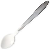 Rehabilitation Advantage Extra Small Spoon with Plastisol Coating