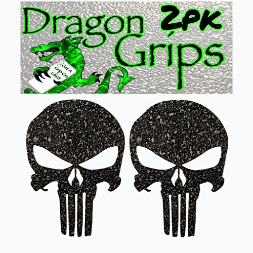 Dragon Skulls