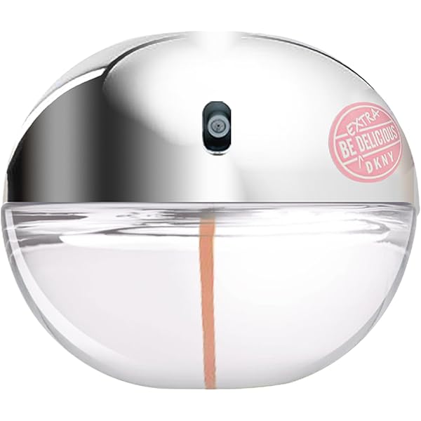 Amazon.com: DKNY Be Tempted Eau de Parfum Perfume Spray For Women