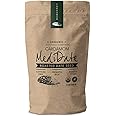 MEDIDATE Coffee Alternative W/Roasted Date Seeds, Cardamom, Caffeine & Acid-Free Coffee Substitute, Naturally Occurring Prebiotics & Polyphenols, Immune Support & Focus (12 oz. / 25 Servings)