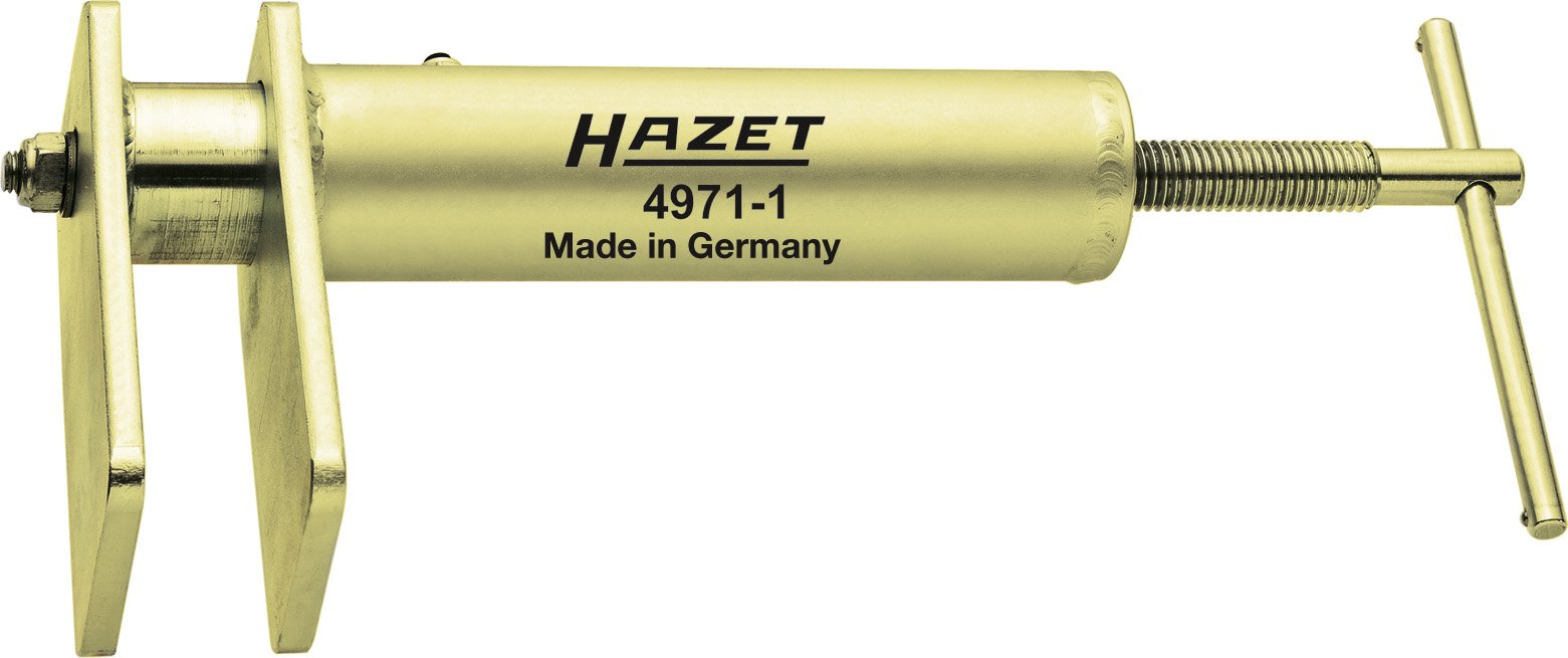 HAZET 4971-1 Brake Piston Readjusting Tool - Multi-Colour