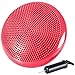 REEHUT Inflated Stability Wobble Cushion, Balance Disc Trainer 13