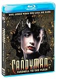 CANDYMAN:FAREWELL TO THE FLESH / (WS)              image