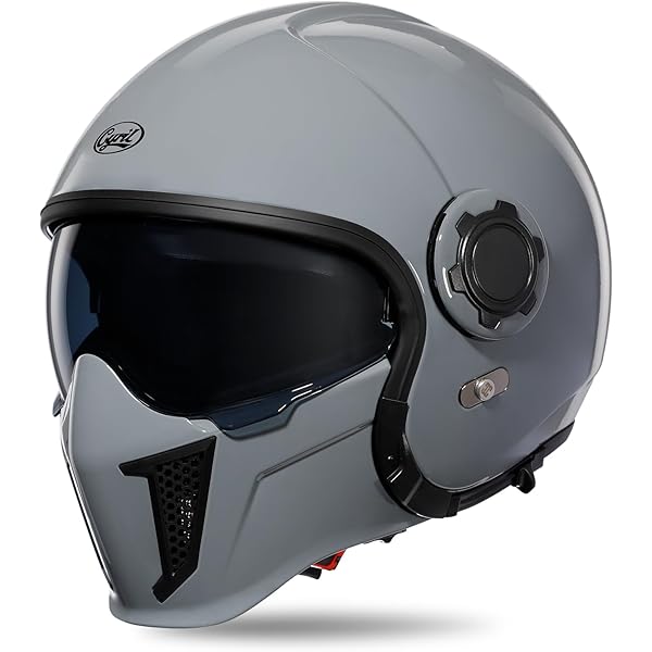 Casco Moto Hombre Casco Moto Jet Urbano Homologado ECE/DOT