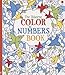 The Usborne Color by Numbers Book