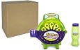 Amazon.com: Gazillion Bubbles Hurricane Machine, Colors May Vary: Toys