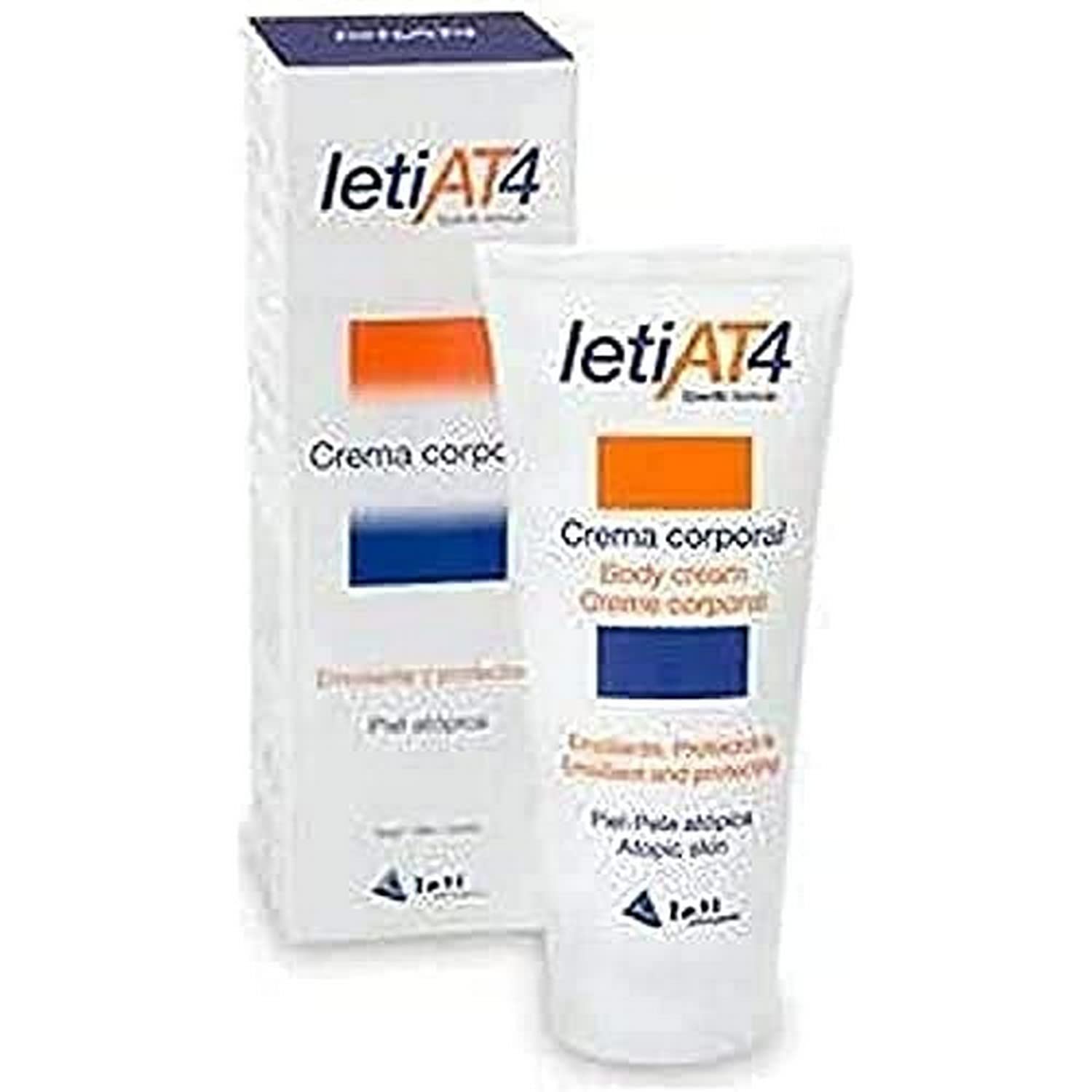LETI Moisturising Creams