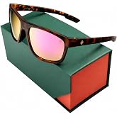 FLOTTIE ANCHOR Floating Polarized Fishing Sunglasses for Men and Women Lightweight UV400 sport for Driving Cycling Running