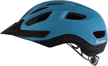 freetown bike helmet