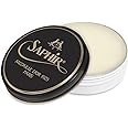 SAPHIR Medaille d’Or Pate De Luxe - Natural Wax Shoe Polish for Leather Shining