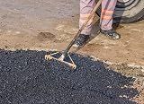AP Automotive Cold Lay Macadam Tarmac 21kg Bag Pothole Driveway Repair Asphalt view 7