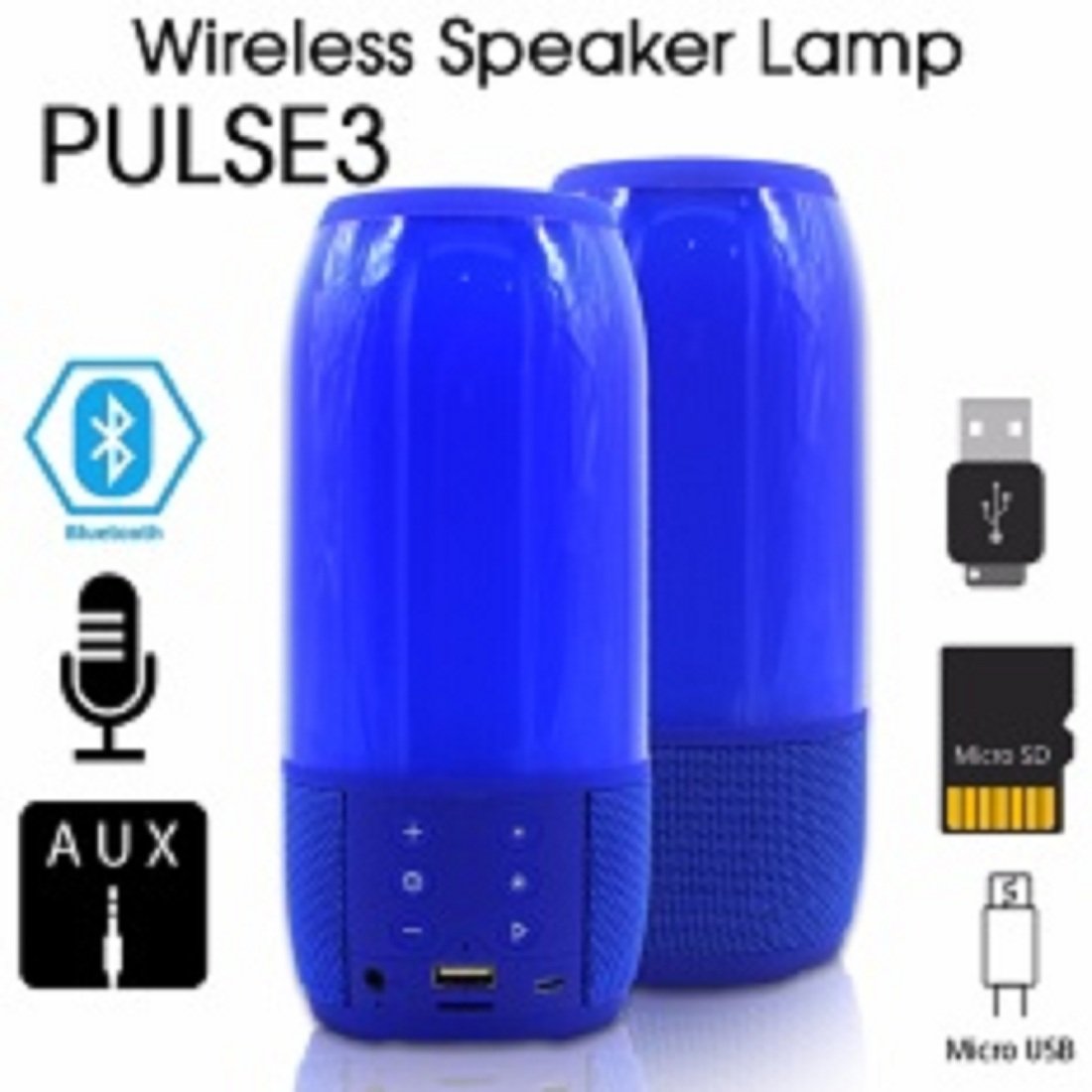 wireless speakers for stereo receiver