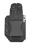 FDO Industries Kydex Sheath compatible with