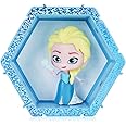 WOW! PODS Disney Frozen Collection - Elsa Collectable Light-Up Figure