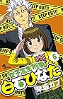 女子高生刑事 白石ひなた 第6巻