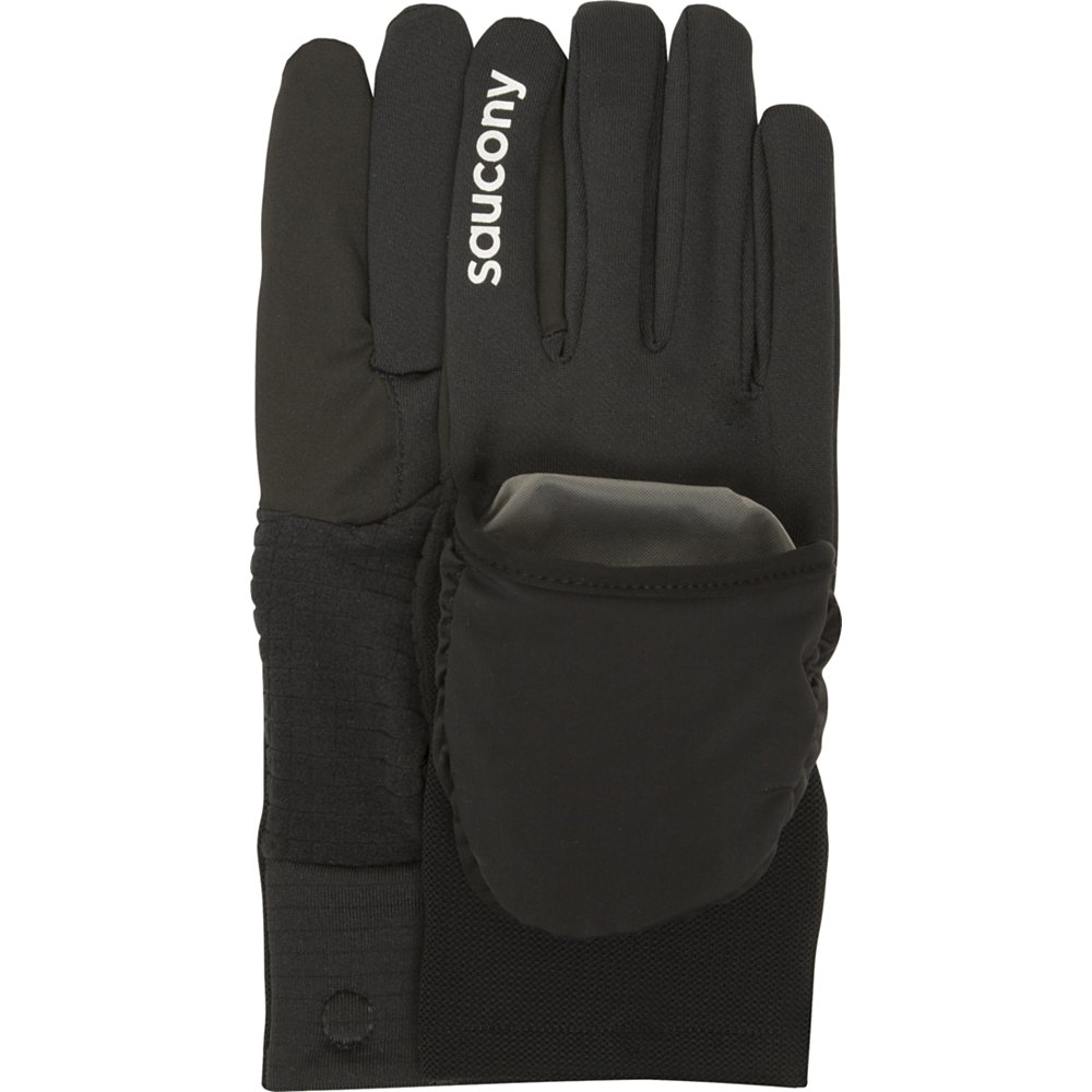 saucony mittens