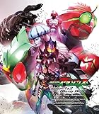 仮面ライダーアマゾンズ SEASON1&amp;2 Blu-ray BOX