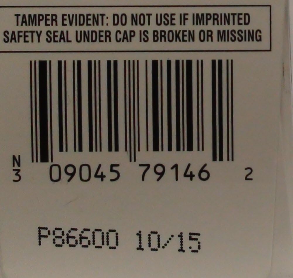 Children's Pain Reliever Acetaminophen 80 mg Ages 2-6 Generic for Tylenol Chewable Grape Flavor 30 Tabs per Box PACK osf 2 Total 60 Tablets: Health & Personal Care