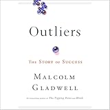 Outliers: The Story of Success