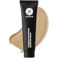 SUGAR Cosmetics Goddess Of Flawless SPF30+ BB Cream - 25 Macchiato (Light Medium) LONG LASTING, LIGHTWEIGHT FORMULA