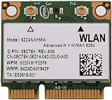 Hakeeta Intel 6250 WiMax Wireless AC Mini PCI-E Card Dual Band 2.4/5Ghz view 5