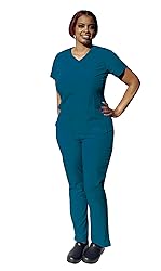 ANGIE UNIFORMS YOGAFLEX - TALL & PETITE. Soft